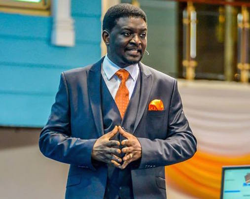 “Ghana is the only country that kills its achievers” – Agyinasare laments