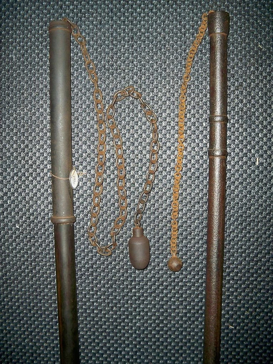 Foto: Wikipedia - Samurai antique world