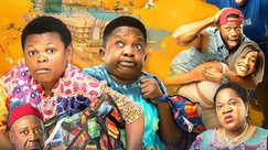 Check out the new teaser for Biodun Stephen's 'Aki and Pawpaw' remake