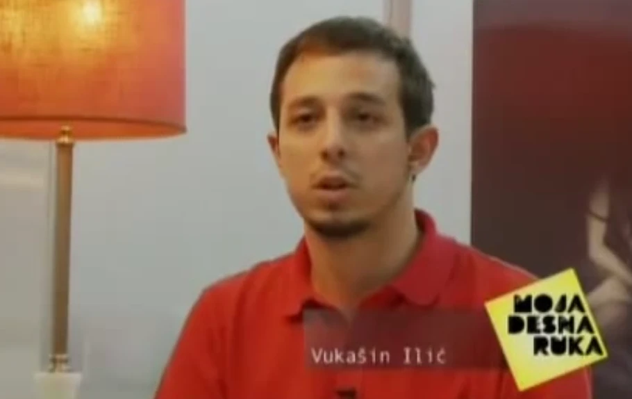 Vukašin Ilić