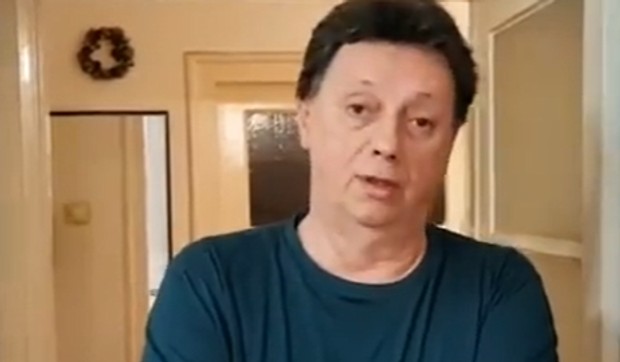 Boris Bizetić