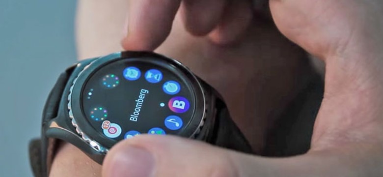 gear s2 cena