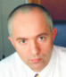 Dr Piotr Bodył-Szymala ekonomista i radca prawny