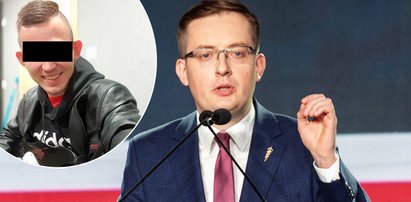 Poseł ujawnia, jak reżim Łukaszenki mógł zwerbować dezertera Emila C. "Pojawiła się mocna poszlaka"