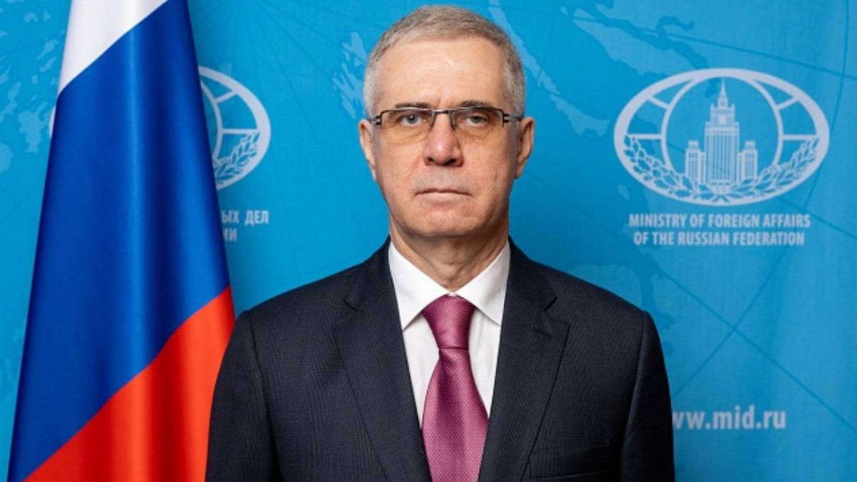 Ambasadorul Rusiei, convocat la MAE după incendiul de la Carfil. România acuză un act de sabotaj coordonat de Moscova
