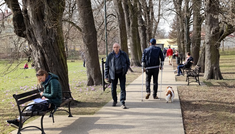 Idzie potężne ocieplenie. Czy marzec 2026 przyniesie nam wiosenny przełom i powiew maja?