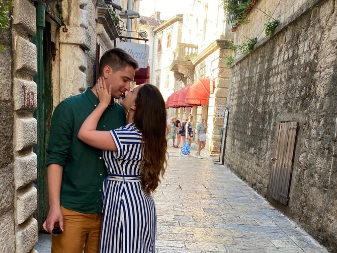 Kotor je najromantičniji grad
