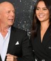 Könnyekben tört ki Bruce Willis felesége, úgy közölte imádott férjéről