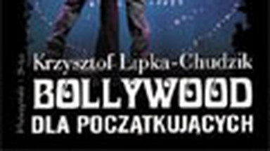 Bollywood dla początkujących. Fragment książki