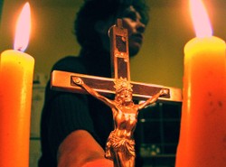 Niemcy wzywają na pomoc polskich egzorcystów