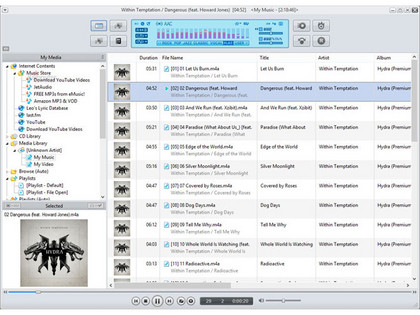 Odtwarzacze MP3, konwertery, edytory, narzędzia audio - najlepsze programy do  MP3