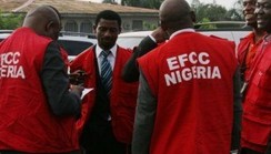 EFCC steps up anti-corruption fight, trains 305 Detective Assistants