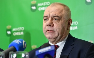 Sasin: Prezesi spółek nie mogą spać spokojnie [WYWIAD]