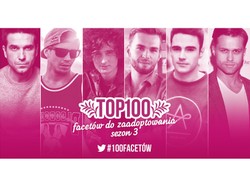 Menel i spółka! 10 facetów, których aktualnie najbardziej pożądają Polki