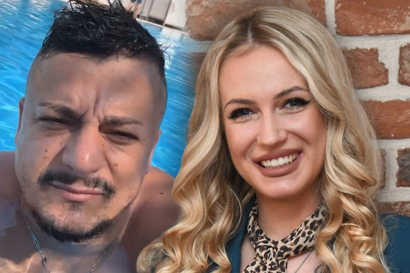 (VIDEO) ŠOK OBRT NAKON BURNOG SUSRETA SA MILICOM NA ADI BOJANI Terza video Barbaru! Dva puta pričali, a onda ga pozvala: "Upisaću se kao otac"