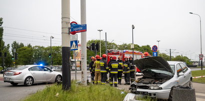 Nie żyje 17-latka ranna w wypadku spowodowanym przez pijanego kierowcę