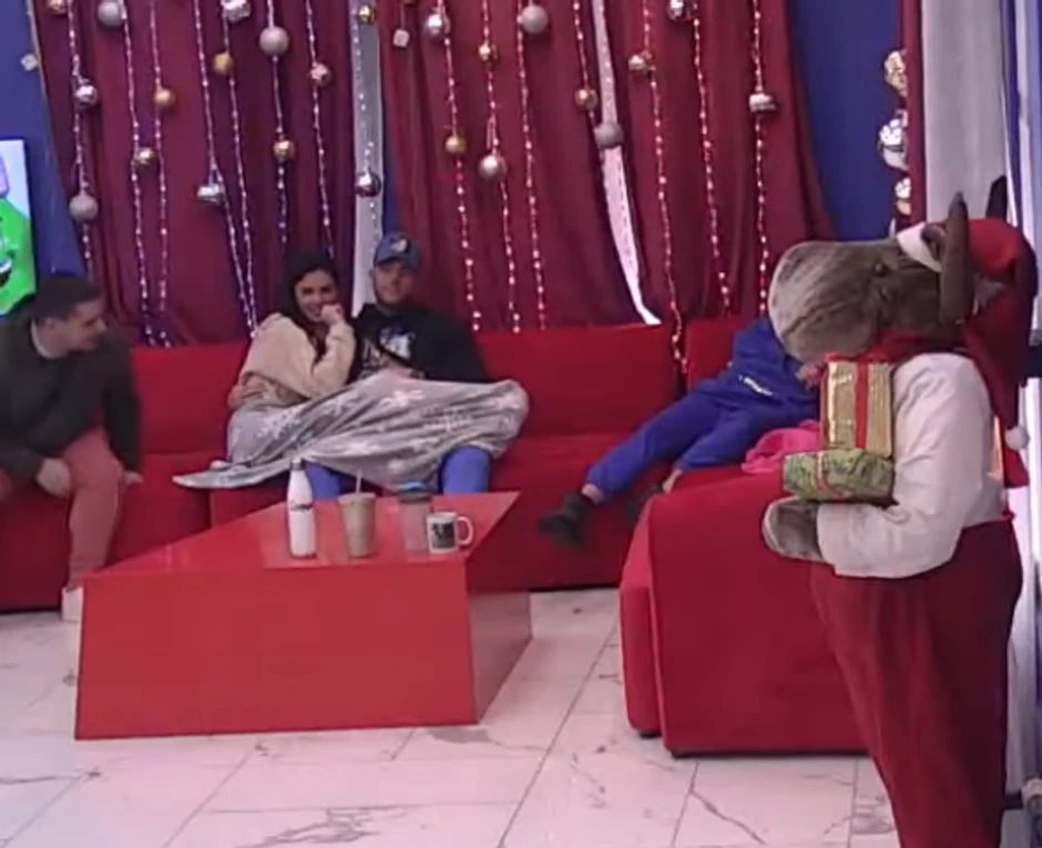 Goca i Anđelo se suočili