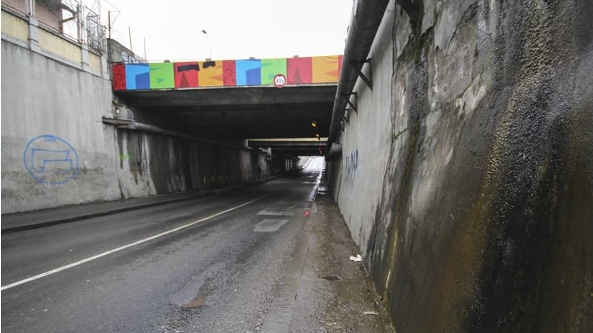 Beograđani svakog dana prolaze kroz grobnicu, a kada vidite gde je neće vam biti svejedno