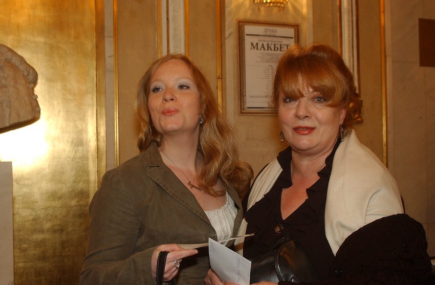 Radmila i Bojana