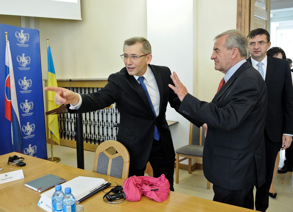 Krzysztof Kwiatkowski