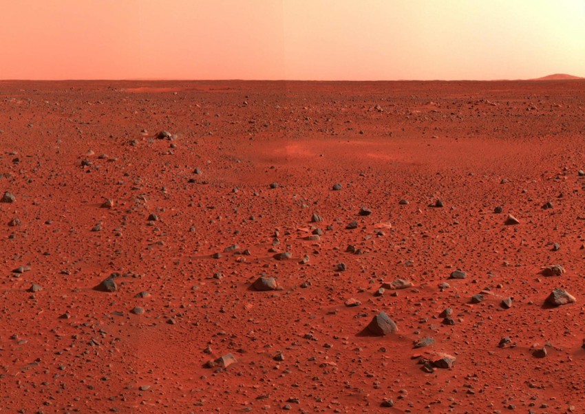 Mars