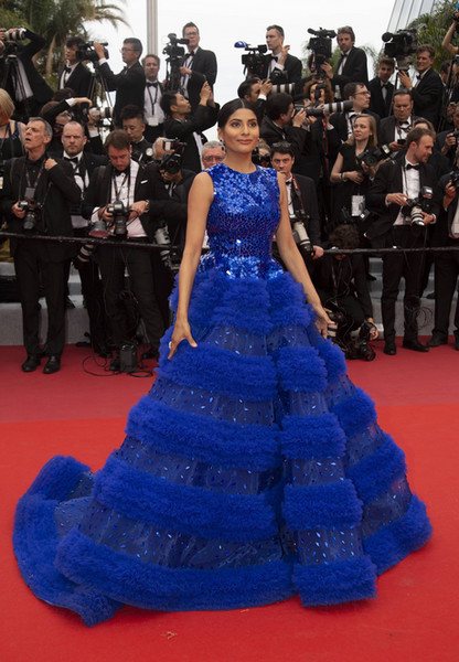 Ezek voltak a 72. Cannes-i Filmfesztivál legszebb ruhái - Noizz