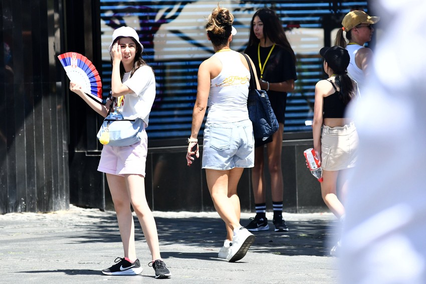 Meteorolog Ivan Ristić očekuje da u Srbiji bude i preko 40 stepeni u najtoplijem delu godine