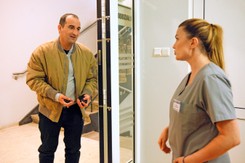 Koterski okradziony podczas meczu Polska-Walia