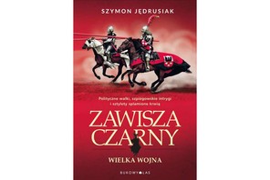 Zawisza Czarny