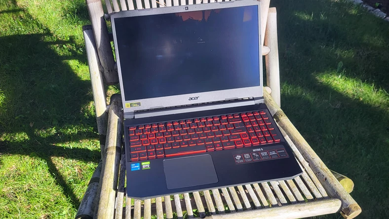 Acer Nitro 5