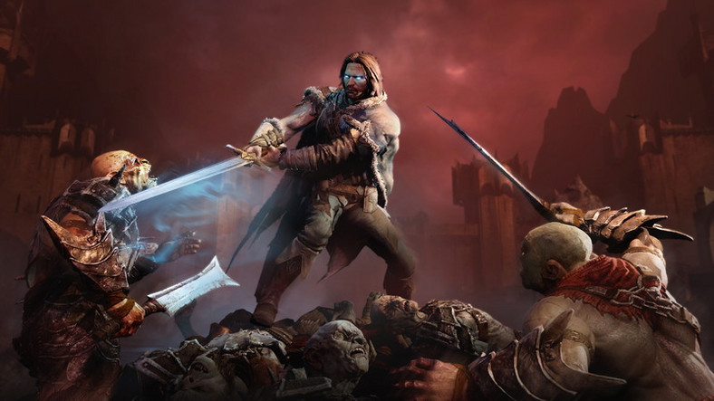 Middle-earth: Shadow of Mordor, czyli wycieczka do Śródziemia