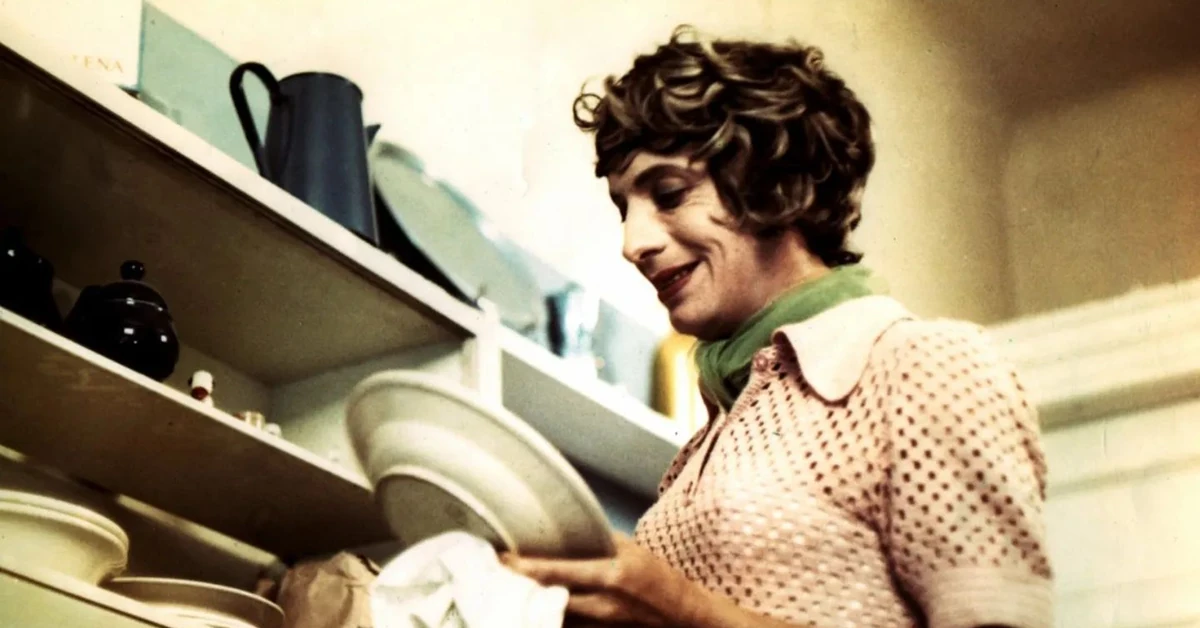 Quiz z kultowych polskich komedii. Nie ma co się śmiać bez kompletu punktów