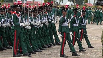 Nigerian Army has assured that May 29 inuguration ceremony will hold [PeopleandPower]