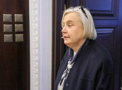 Resort przemysłu zablokował import węgla z zagranicy