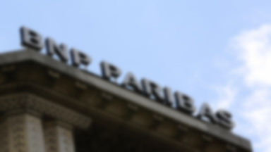 BNP Paribas zapłaci blisko 9 mld USD za omijanie sankcji