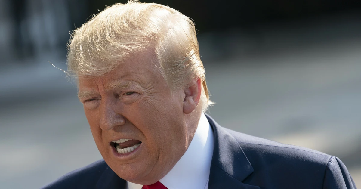 «Теория безумца» — это не изобретение Трампа. Никсон уже убедил других, что он сумасшедший