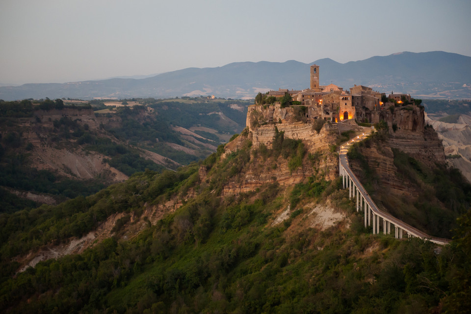 Civita di Bagnoregio