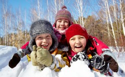 900 zł na ferie zimowe 2024 dla dzieci z roczników 2008-2019. Jakie warunki musisz spełnić?