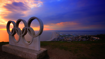 A MOB elnök elmondta: ezért szeretné, ha Magyarország megpályázná a 2036-os olimpiát 