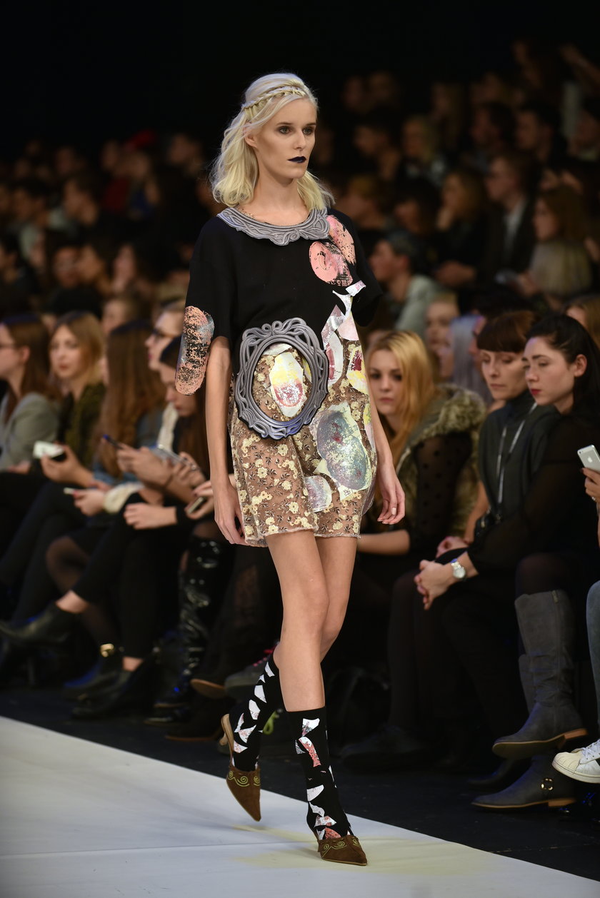 13 edycja Fashion Week Poland 2015 