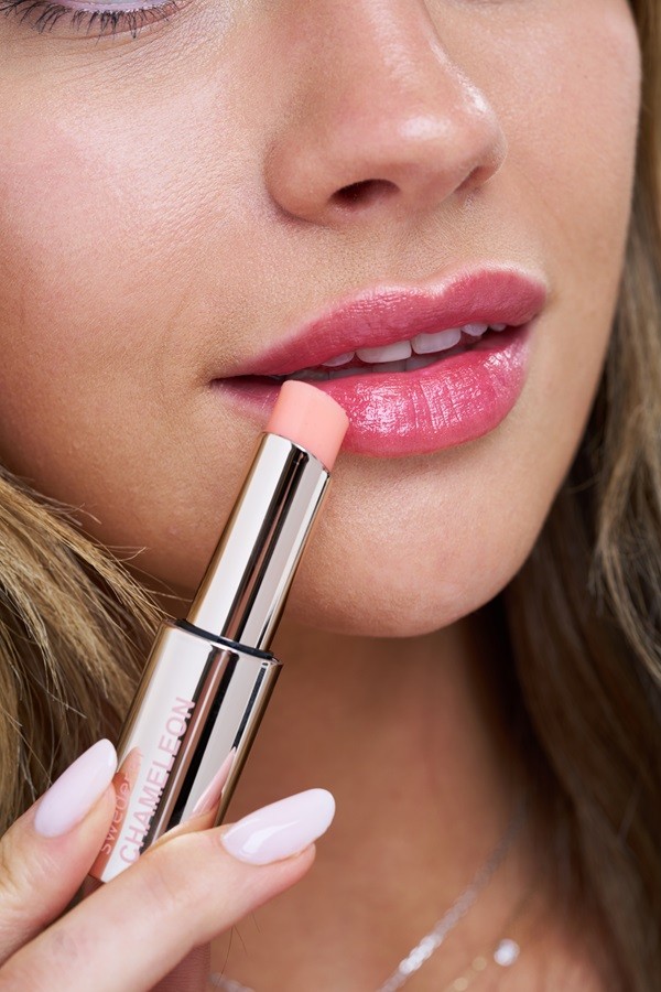 Chameleon Lip Balm pH swederm