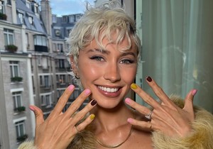 "Pogrešni" manikir je najveći trend 2026. godine a ovo su naši favoriti