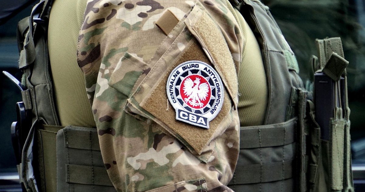 Nieoficjalnie: CBA miało zatrzymać dyplomatę, bankowca i byłego parlamentarzystę. Chodzi o Collegium Humanum