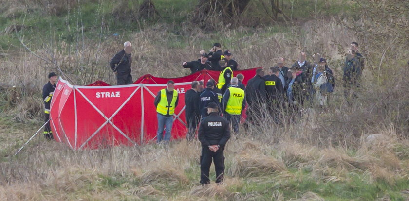 Znamy tożsamość kobiety wyłowionej z Warty