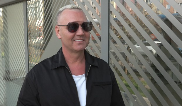 Milan Milošević intervju