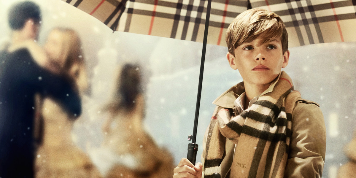 romeo beckham