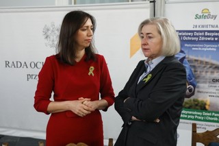 Konkurs prezesa bez prezesa. Co się dzieje w ZUS?