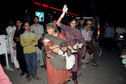 Krwawy zamach w Lahore. Celem terrorystów byli chrześcijanie