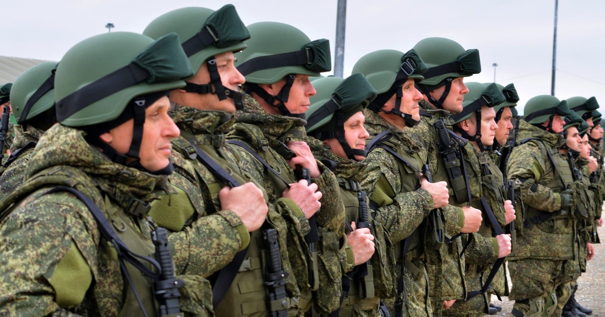 After a year of fighting in Ukraine, the brutal logic behind Russia's ...