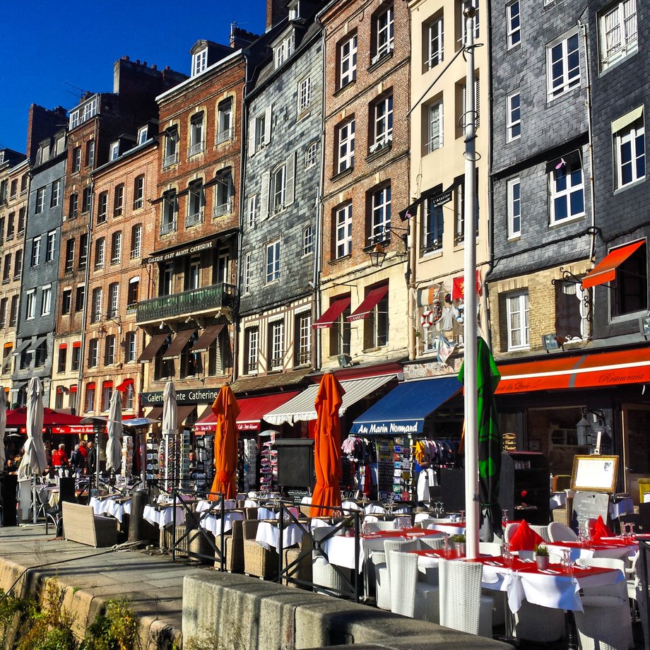 HONFLEUR